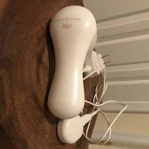 Clarisonic Mia with charger - White